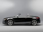 Audi TTS Roadster 2010 года (NA)